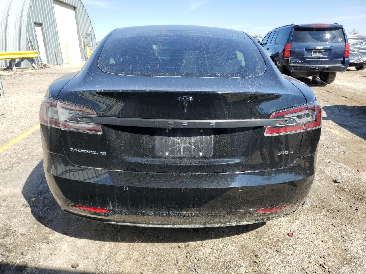 5YJSA1E2XHF217168 2017 Tesla Model S