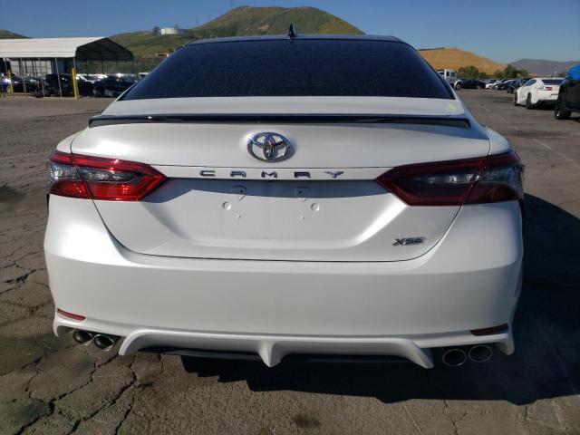 VIN 4T1KZ1AK3RU097796 2024 Toyota Camry, Trd no.6