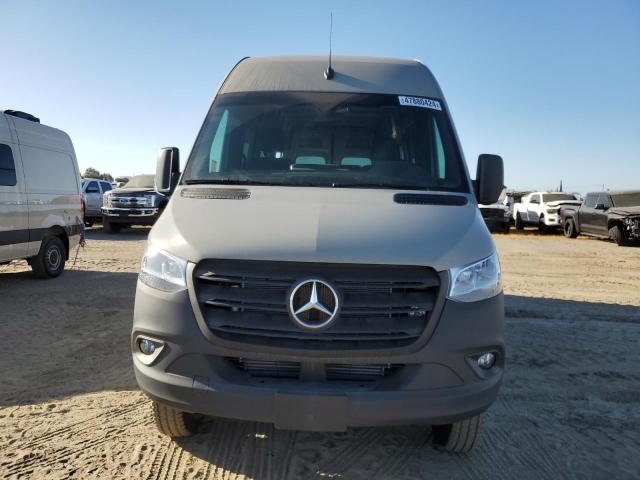 2021 Mercedes-Benz Sprinter 3500 VIN: W1W8EC6Y3MT071592 Lot: 47880424