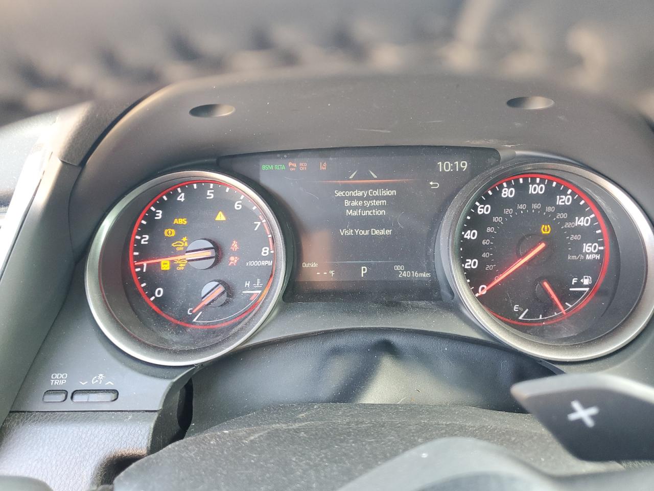 4T1K61AK7NU018312 2022 Toyota Camry Xse