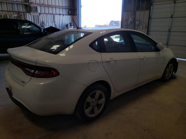 2015 Dodge Dart Sxt VIN: 1C3CDFBB4FD128752 Lot: 48247284