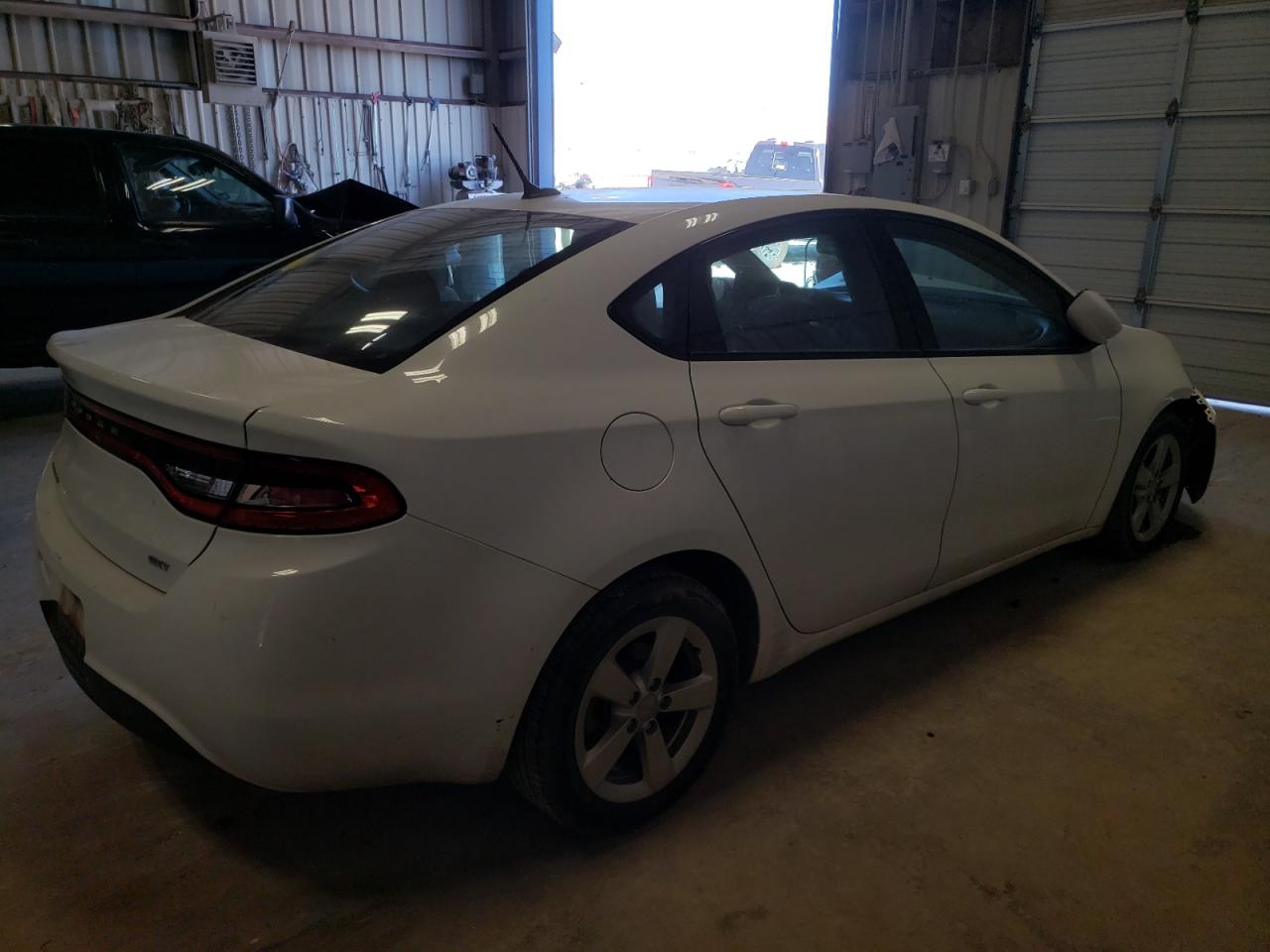 1C3CDFBB4FD128752 2015 Dodge Dart Sxt