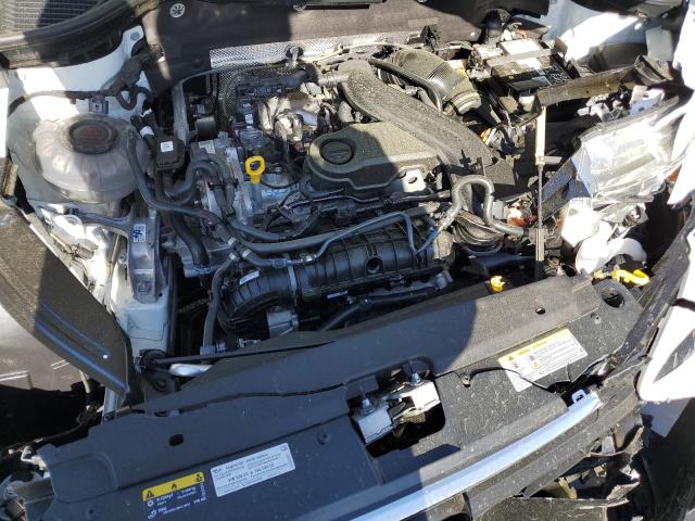 3VVEX7B23RM026600 Volkswagen Taos SE  12