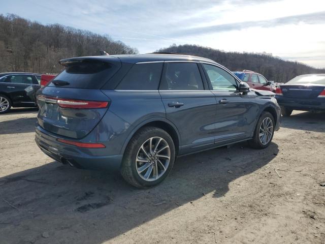 2022 LINCOLN CORSAIR GR 5LMTJ5DZ0NUL32402