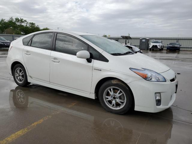 2011 Toyota Prius VIN: JTDKN3DU2B5361504 Lot: 47549604