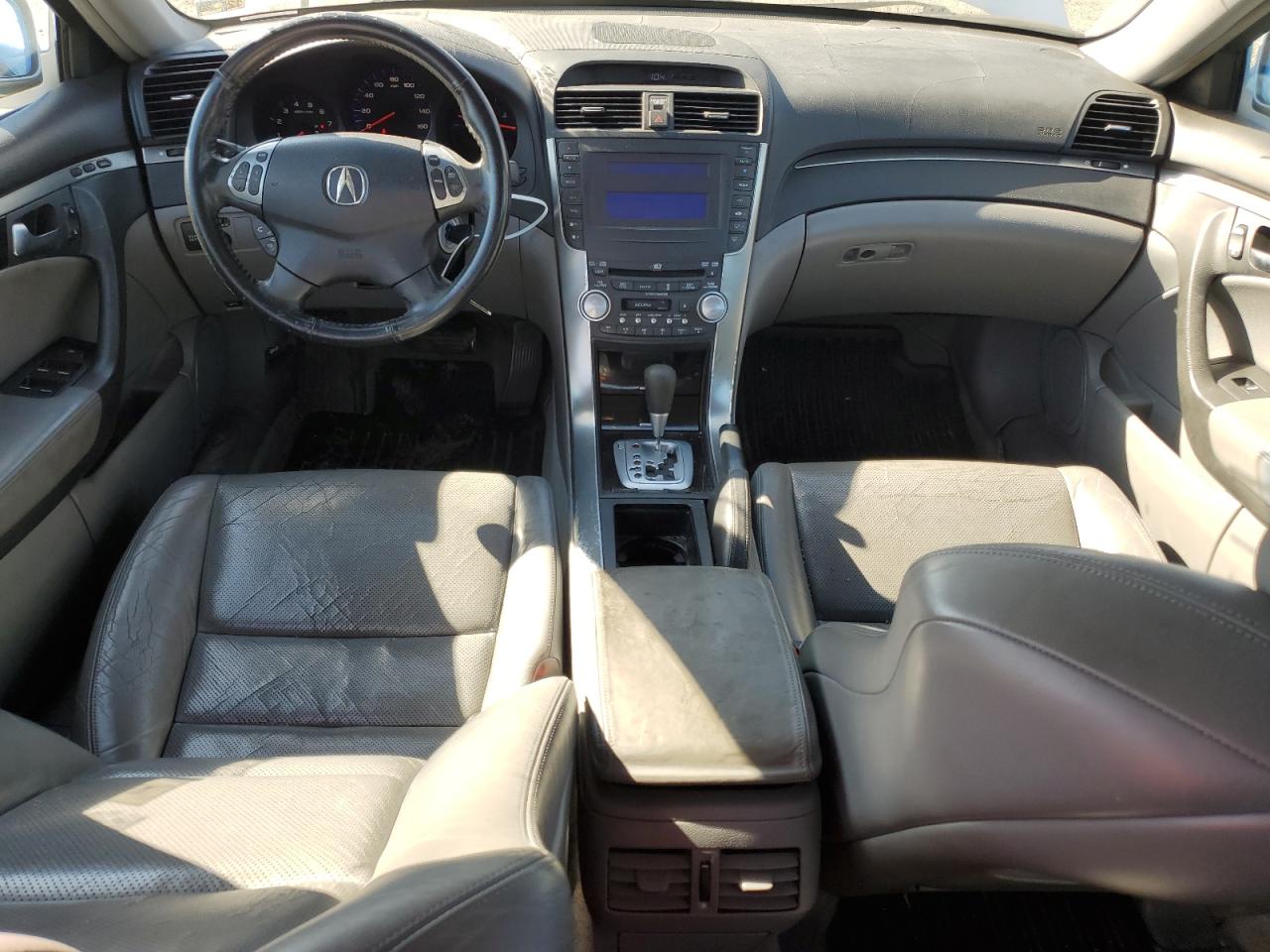 19uua66276a018008 19UUA66276A018008 2006 Acura 3.2Tl