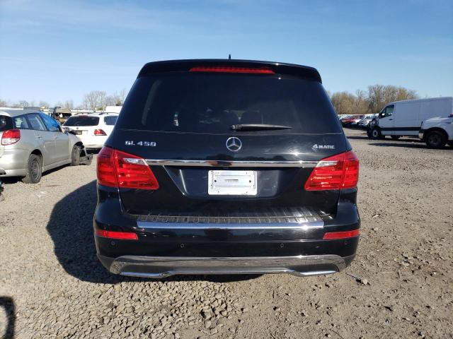 VIN 4JGDF7CE5EA340483 2014 Mercedes-Benz GL-Class, ... no.6