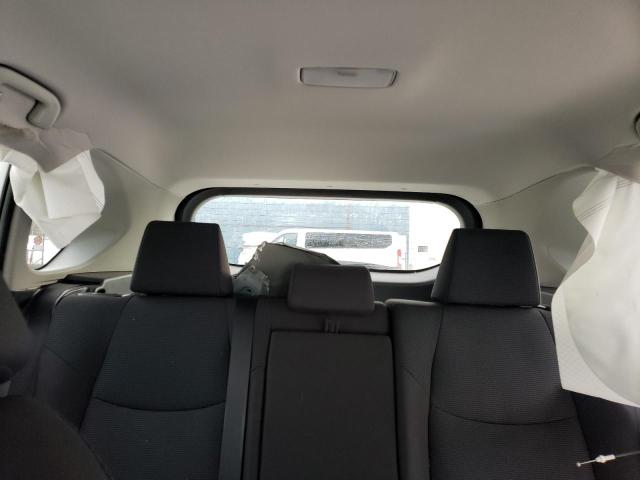 2022 TOYOTA RAV4 LE - 2T3G1RFV0NC269686