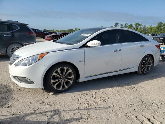 2014 Hyundai Sonata Se VIN: 5NPEC4AB6EH895556 Lot: 49081904