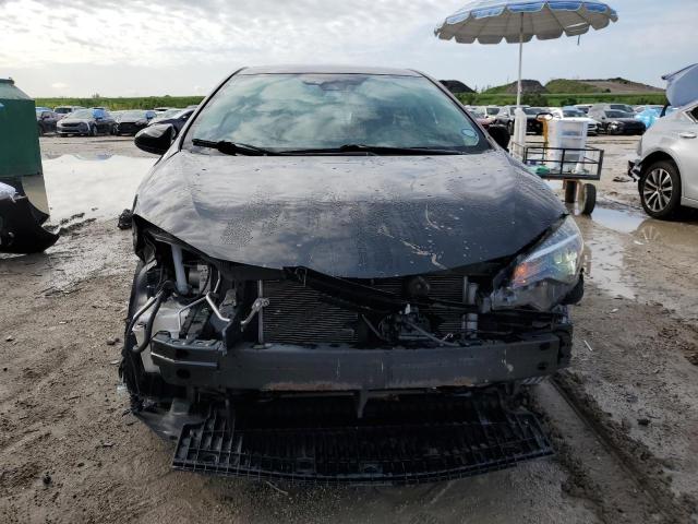 2019 TOYOTA COROLLA L - 2T1BURHE9KC175017