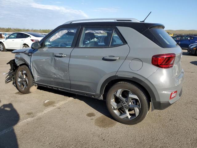 2023 Hyundai Venue Sel VIN: KMHRC8A37PU221082 Lot: 47374084