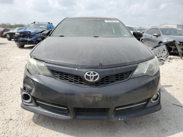 2012 Toyota Camry Base VIN: 4T1BF1FK9CU047476 Lot: 45438134