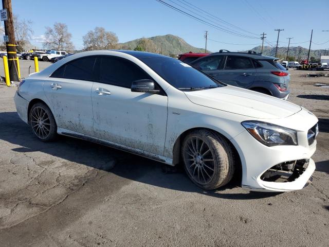 VIN WDDSJ4EBXJN512818 2018 Mercedes-Benz CLA-Class,... no.4