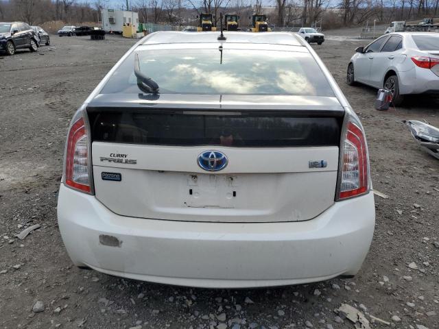 2013 Toyota Prius VIN: JTDKN3DU1D5623774 Lot: 46523924