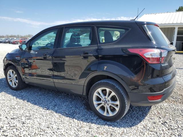 2017 Ford Escape S VIN: 1FMCU0F70HUD10543 Lot: 47804504