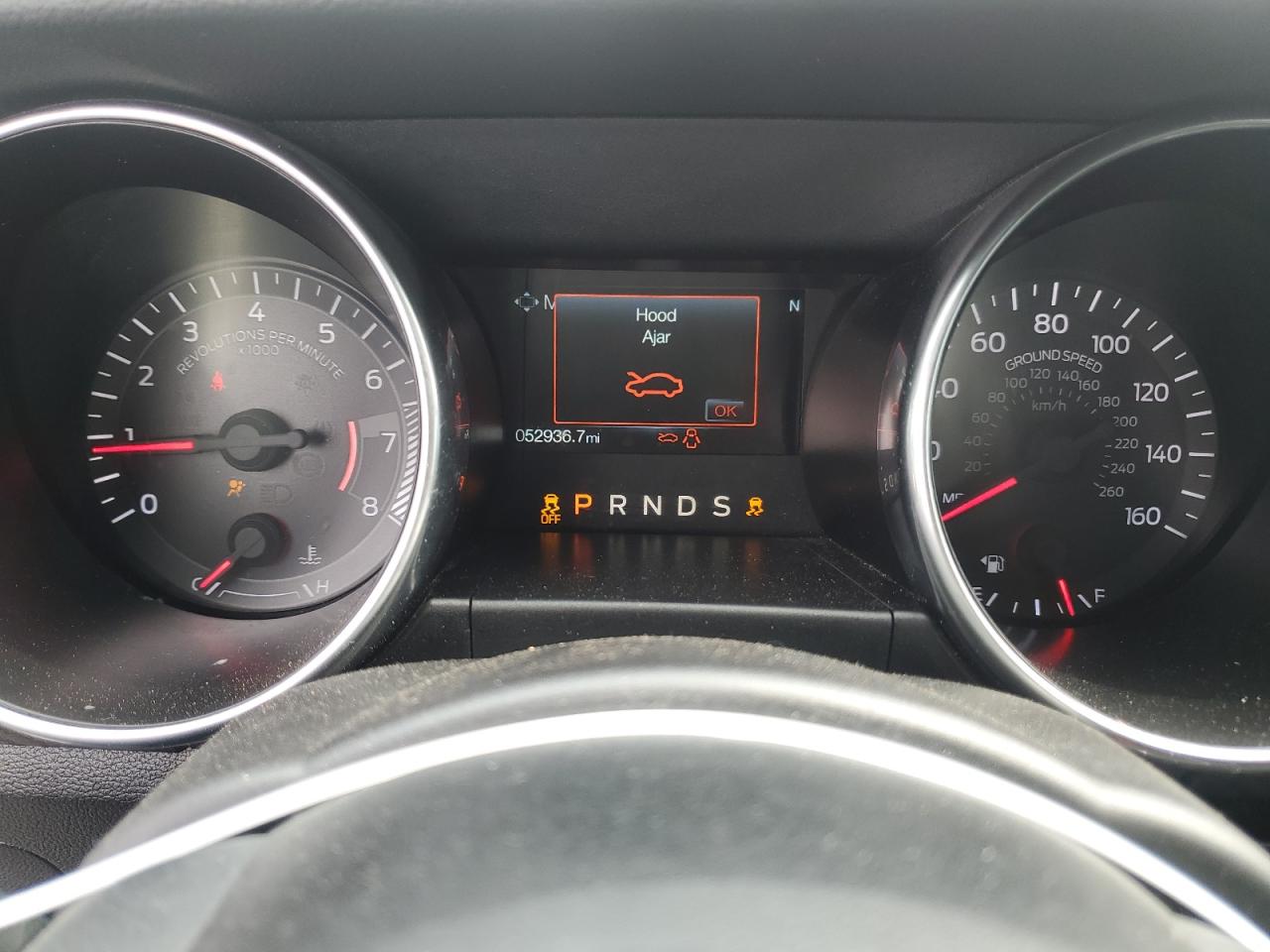 VIN: 1FA6P8TH4L5182109 2020 FORD ALL Models