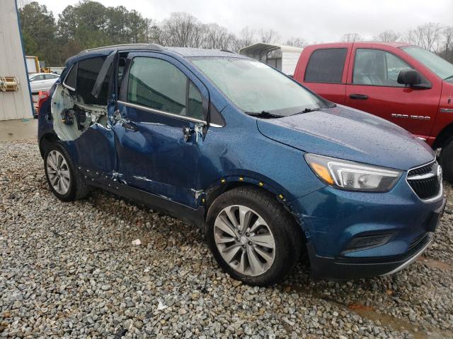 2019 BUICK ENCORE PRE - KL4CJESB1KB724934
