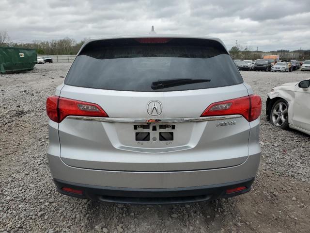 2014 Acura Rdx VIN: 5J8TB3H39EL002876 Lot: 47967094