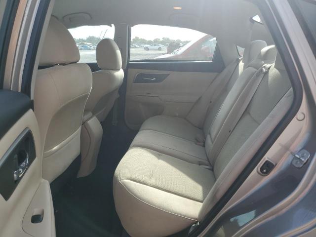 2015 NISSAN ALTIMA 2.5 - 1N4AL3AP9FC409877