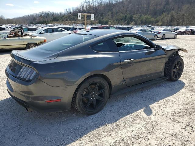 2019 FORD MUSTANG - 1FA6P8TH7K5192177