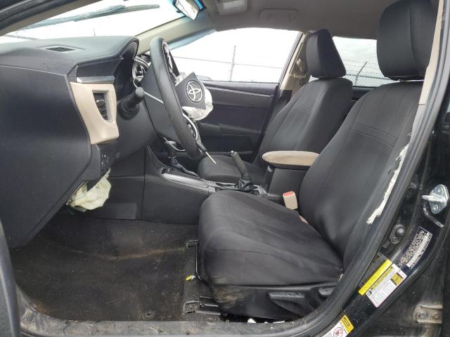 2015 TOYOTA COROLLA L - 5YFBURHE1FP363861