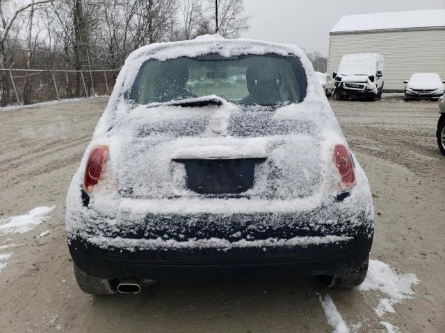 3C3CFFAR0DT574770 2013 FIAT 500-5