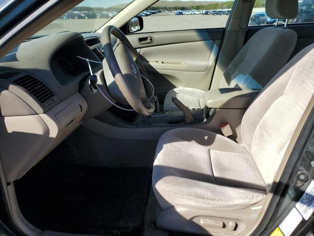 2003 Toyota Camry Le VIN: 4T1BE30K53U773679 Lot: 46009334