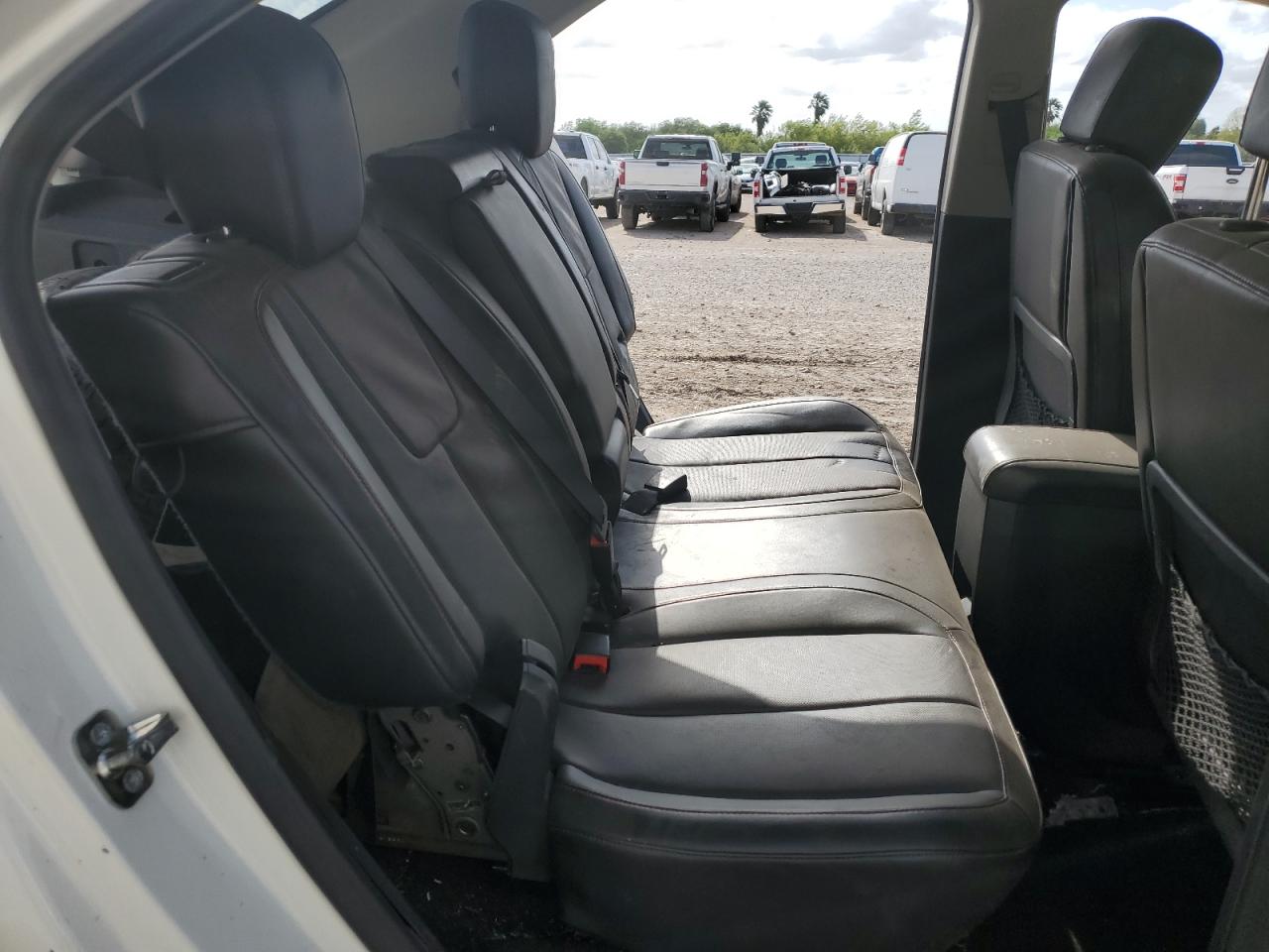 1GNALDEK3FZ121209 2015 Chevrolet Equinox Ltz