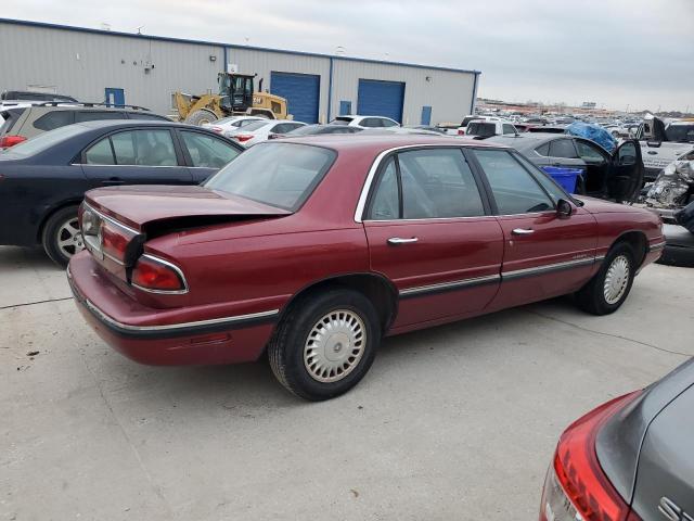 1G4HP52K4VH428717 1997 Buick Lesabre Custom