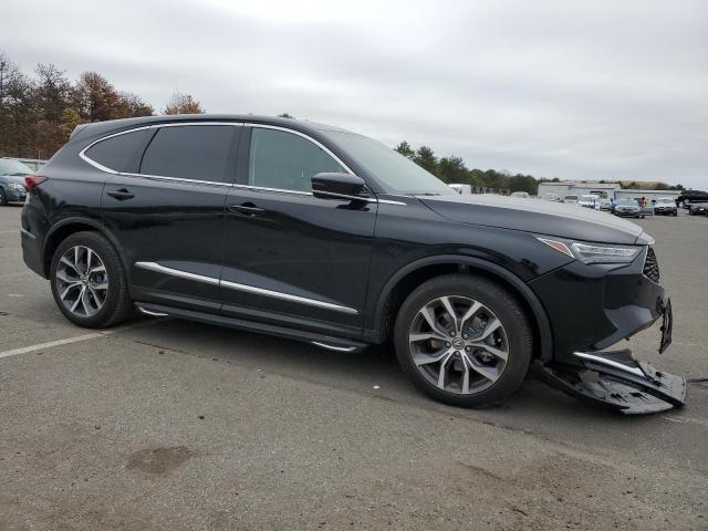 5J8YE1H44PL018867 Acura MDX TECHNO 4