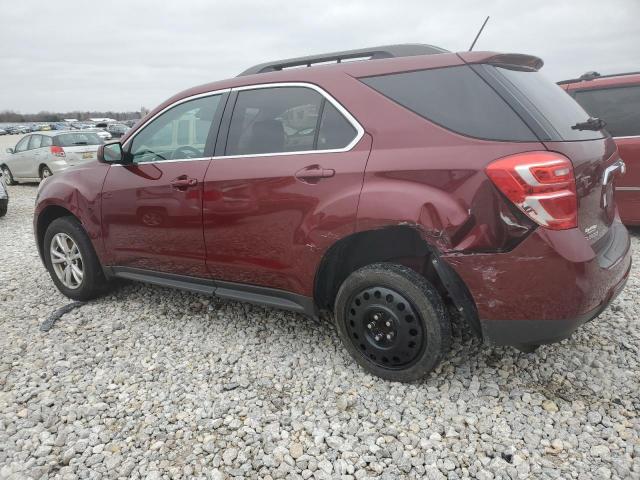 2017 Chevrolet Equinox Lt VIN: 2GNALCEK5H1610488 Lot: 48319694