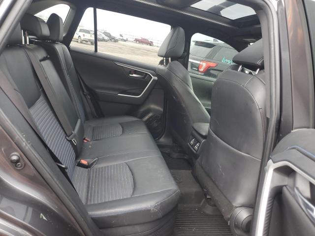 2020 TOYOTA RAV4 XSE - JTMEWRFV4LJ041144