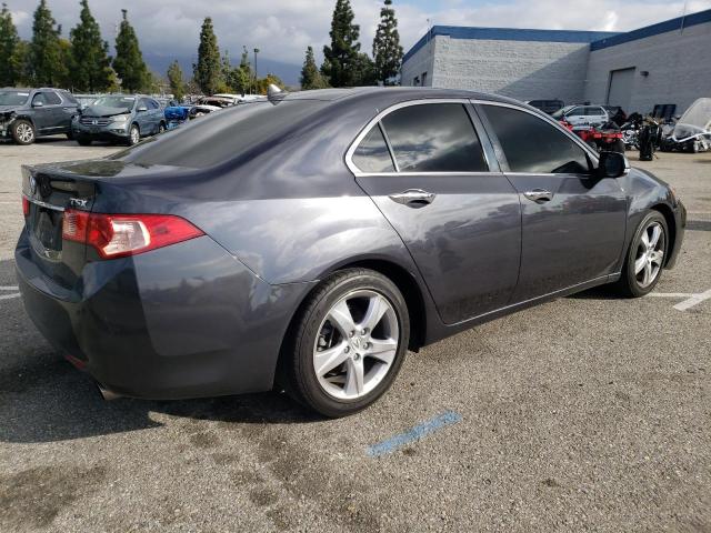 2012 Acura Tsx VIN: JH4CU2F48CC022580 Lot: 48359174