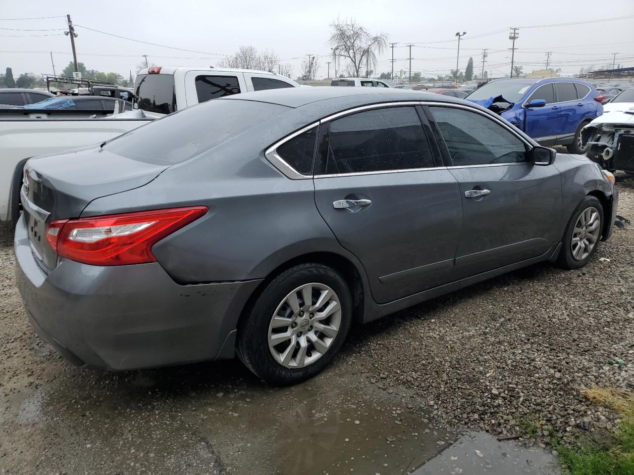 1N4AL3AP4HN308348 2017 Nissan Altima 2.5 1N4AL3AP4HN308348 2017 Nissan Altima 2.5