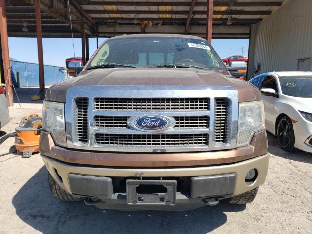 1FTFW1ET2CKD78931 2012 FORD F-150-4