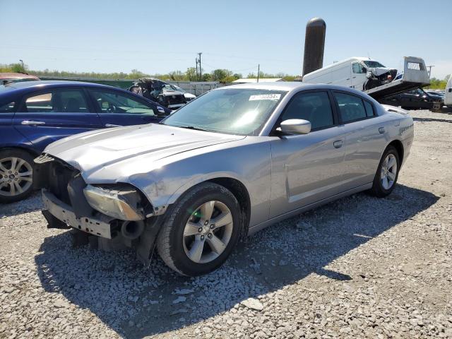 2014 Dodge Charger Se VIN: 2C3CDXBG2EH130518 Lot: 47636854