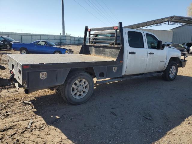 2012 Chevrolet Silverado K2500 Heavy Duty VIN: 1GC1KVC84CF172434 Lot: 46700144