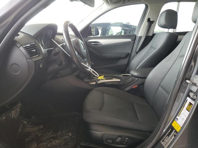 2015 BMW X1 SDRIVE2 - WBAVM1C57FVW57913