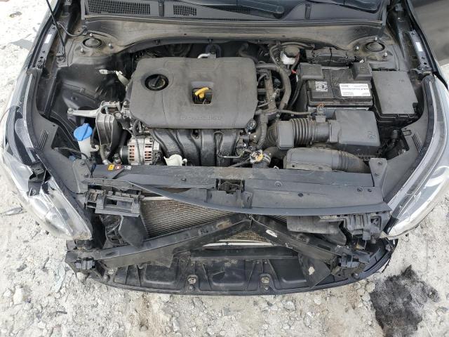 3KPF24AD7LE154987 Kia Forte FE 11