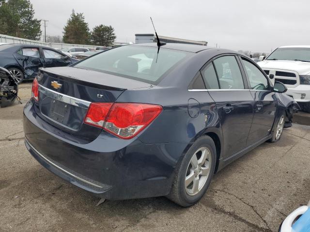 2014 Chevrolet Cruze Lt VIN: 1G1PC5SB1E7343263 Lot: 45629614