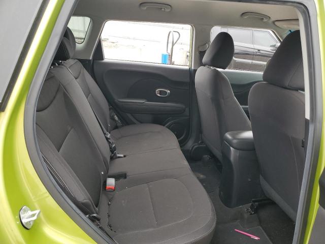 2015 Kia Soul VIN: KNDJN2A20F7784875 Lot: 45637304