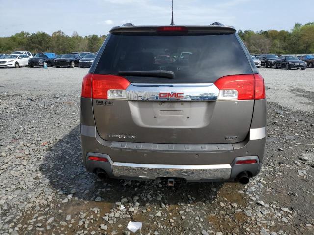 2011 GMC Terrain Slt VIN: 2CTFLWE57B6331360 Lot: 48414934