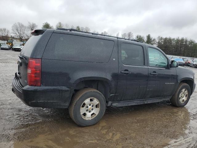 2012 Chevrolet Suburban K1500 Lt VIN: 1GNSKJE74CR129851 Lot: 45839074