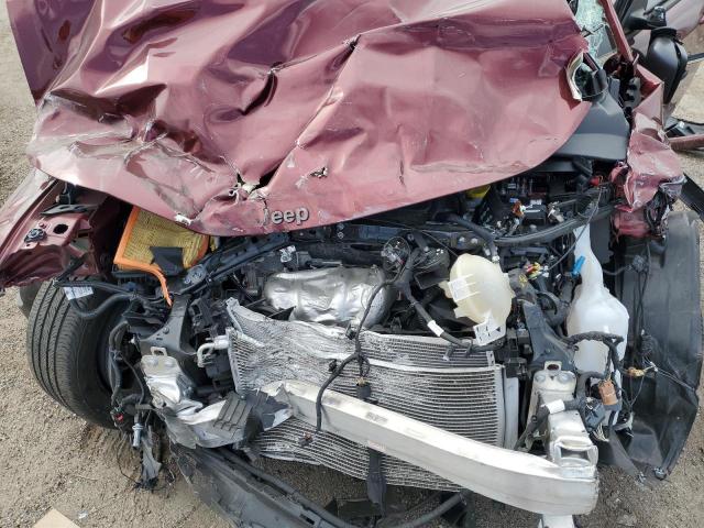 2021 JEEP COMPASS 80 3C4NJCEB5MT571541