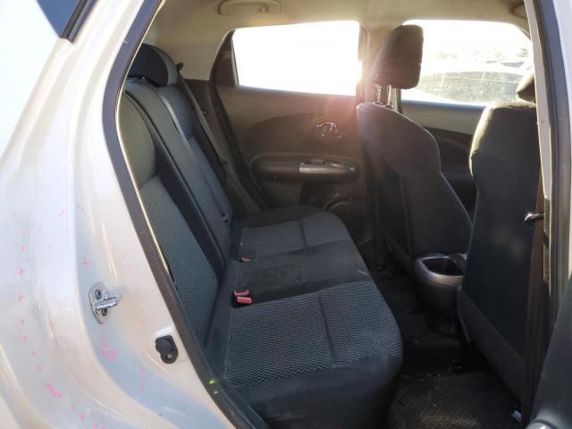 2016 NISSAN JUKE S - JN8AF5MRXGT605018