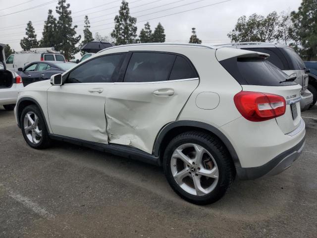 VIN WDCTG4EB5JJ402726 2018 Mercedes-Benz GLA-Class,... no.2