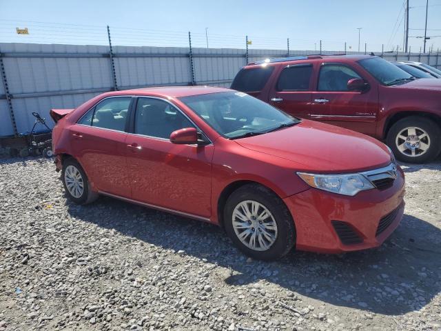 4T4BF1FK4ER435059 | 2014 Toyota camry l