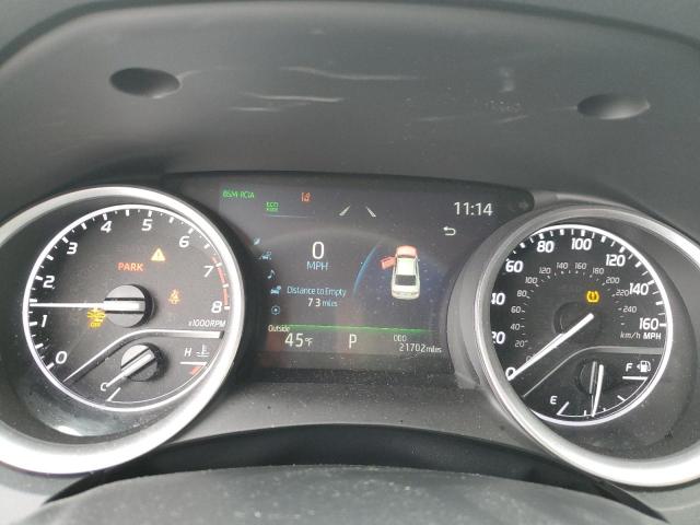 2022 Toyota Camry Xle VIN: 4T1F11AK5NU700170 Lot: 46037104