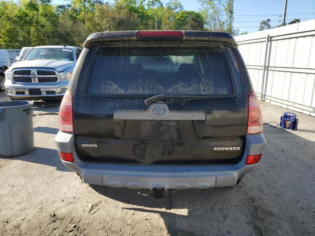 2003 Toyota 4Runner Sr5 VIN: JTEBU14RX30006366 Lot: 48783824