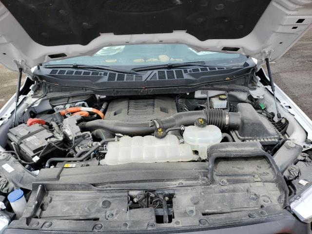 2022 Ford F150 Supercrew VIN: 1FTFW1ED6NFB27365 Lot: 47943374